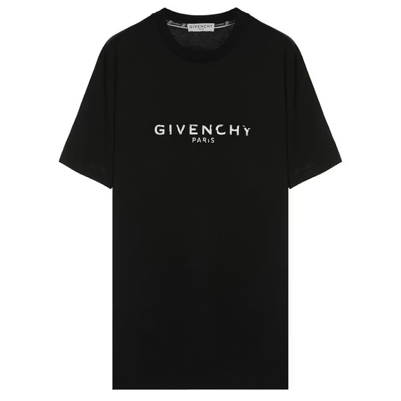 Givenchy Tee - Picture 1 of 7